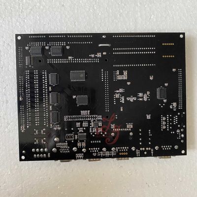 220V Master Boards For 8 12 Players Electronic Roulette Machine