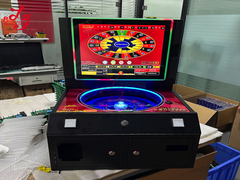 الروليت للاعبين الأفراد