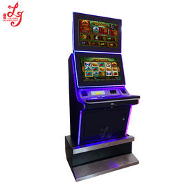 Tours Of The Volcano Video Slot Machines Made In TaiWan Gambling Games