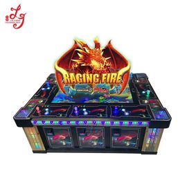 Ocean King 3 Plus Fish Table Gambling Raging Fire IGS Game Board