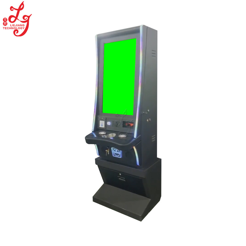 43 inch Gaming Metal Box Arcade Skilled Games Machines Cabinet Machines Made in China For Sale